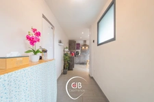 Cruet – Maison de village 95 m² avec grange et terrain de 1134 m²