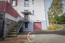     La Rochette : appartement de 111,5 m² Carrez aux superbes volumes