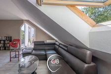 Appartement à vendre 3 pièces CHAMBERY (73)