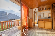 Cruet – L'Oréade maison 4 chambres avec jardin de 298 m²