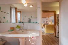 Cruet – L'Oréade maison 4 chambres avec jardin de 298 m²