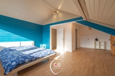 Maison à Planaise avec vie de plain-pied et chauffage géothermie