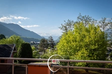 Saint-Alban-Leysse maison avec piscine, superbe vue et terrain de 2965 m²