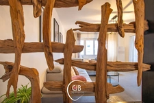 Appartement T3 rénové de 70 m² à Barberaz – Cave 13 m² – Garage possible en supplément