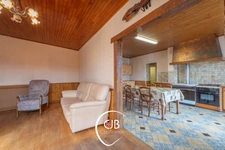 Cruet – Maison de vigneron 105 m² avec 135 m² de dépendances