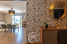     Randens Val d’Arc – Maison rénovée 218 m² avec fort potentiel