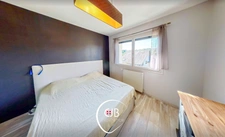 Sonnaz – Maison 220 m², DPE B et appartement en rez-de-jardin