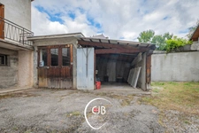 Cruet – Maison de vigneron 105 m² avec 135 m² de dépendances