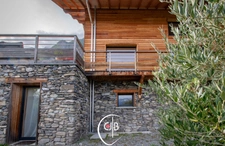 Maison d’exception à Fréterive – Écologie, Vue Sublime et Nature