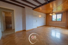 Saint-Alban-Leysse – Maison avec 2 logements et fort potentiel locatif