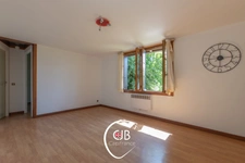 Saint-Alban-Leysse maison avec piscine, superbe vue et terrain de 2965 m²