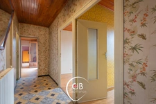 Cruet – Maison de vigneron 105 m² avec 135 m² de dépendances
