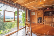 Immeuble à vendre FRANCIN (73)