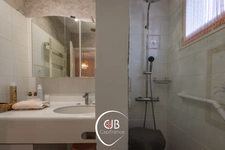La Motte-Servolex – Maison évolutive avec 660 m² de terrain arboré et vue exceptionnelle