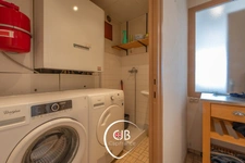     Randens Val d’Arc – Maison rénovée 218 m² avec fort potentiel