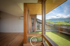 Appartement à vendre 0 pièces MONTMELIAN (73)