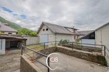 Cruet – Maison de vigneron 105 m² avec 135 m² de dépendances