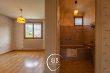Saint-Alban-Leysse – Maison avec 2 logements et fort potentiel locatif