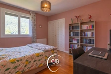     Randens Val d’Arc – Maison rénovée 218 m² avec fort potentiel