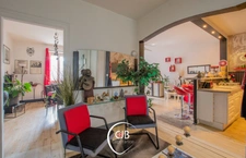 Dpt Savoie (73), à vendre LA CHAVANNE maison P7   