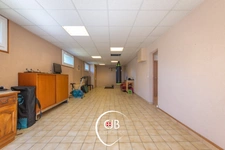     Randens Val d’Arc – Maison rénovée 218 m² avec fort potentiel