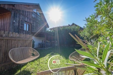 Coise – Maison 92 m² avec jardin et grandes dépendances