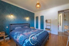     Randens Val d’Arc – Maison rénovée 218 m² avec fort potentiel