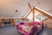 Dpt Savoie (73), à vendre LA CHAVANNE maison P7   