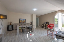 Appartement à vendre 3 pièces CHAMBERY (73)