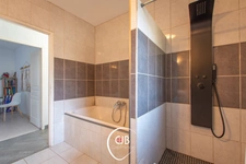 Maison à Planaise avec vie de plain-pied et chauffage géothermie