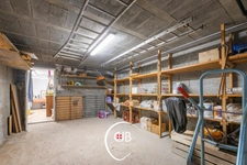 La Motte-Servolex – Maison évolutive avec 660 m² de terrain arboré et vue exceptionnelle
