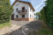 Saint-Alban-Leysse – Maison avec 2 logements et fort potentiel locatif