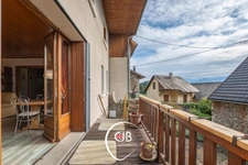 Cruet – L'Oréade maison 4 chambres avec jardin de 298 m²