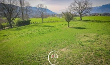 Planaise – 4 terrains prêts à construire dans un cadre privilégié !