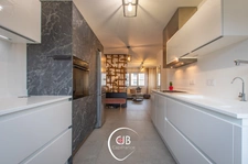 Barberaz – Appartement rénové 70 m² en 2024