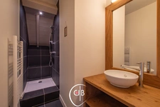 Le Bourget-du-Lac – Loft de 156 m² dans une ancienne chaufferie