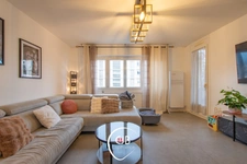 Appartement T3 rénové de 70 m² à Barberaz – Cave 13 m² – Garage possible en supplément