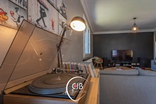     Randens Val d’Arc – Maison rénovée 218 m² avec fort potentiel