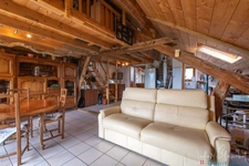 Immeuble à vendre FRANCIN (73)