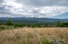 Entre vignes et montagne – Terrain rare à saisir