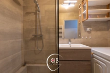 Appartement à vendre 3 pièces CHAMBERY (73)