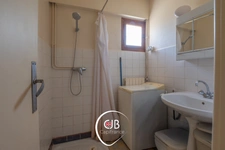 Saint-Alban-Leysse – Maison avec 2 logements et fort potentiel locatif