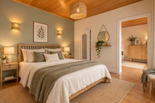 Cruet – Maison de vigneron 105 m² avec 135 m² de dépendances