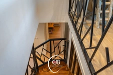     La Rochette : appartement de 111,5 m² Carrez aux superbes volumes