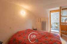 Cruet – L'Oréade maison 4 chambres avec jardin de 298 m²