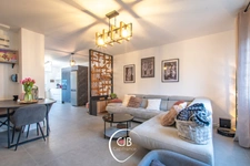Appartement T3 rénové de 70 m² à Barberaz – Cave 13 m² – Garage possible en supplément
