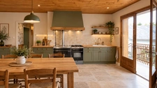 Cruet – Maison de vigneron 105 m² avec 135 m² de dépendances