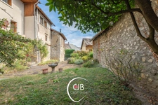 Cruet – L'Oréade maison 4 chambres avec jardin de 298 m²