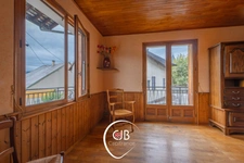 Cruet – Maison de vigneron 105 m² avec 135 m² de dépendances