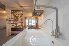 Appartement T3 rénové de 70 m² à Barberaz – Cave 13 m² – Garage possible en supplément